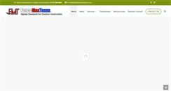 Desktop Screenshot of fencemaxtexas.com